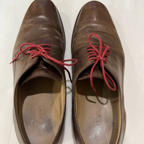 ⚜️COLE HANN MAN SHOES? main image 4